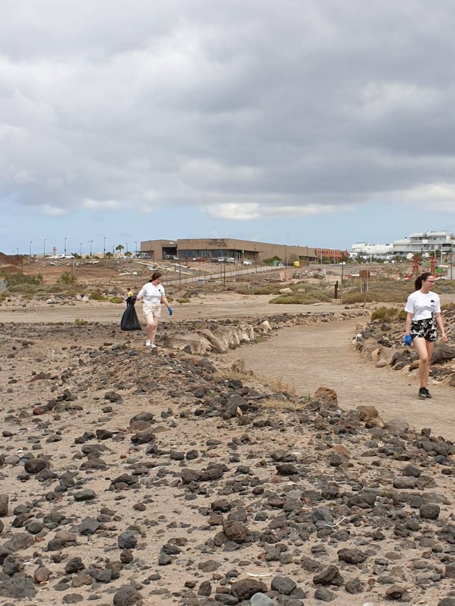 I’m sure everyone reading this knows or at least has heard about the plastic pollution epidemic… whalenationblog.wordpress.com/2019/06/24/im-…