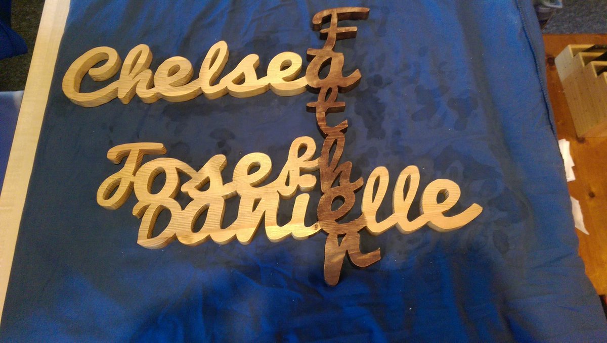 Dragon wood crafts tweet media