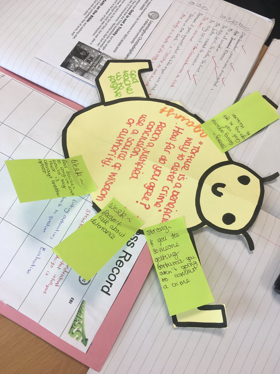 Ms_Whitworth20's tweet photo. Year 10 had great fun today creating their evalu-bugs to help them develop their evaluation. Was their bug strong enough to stay standing?! https://t.co/Tco6BBdLAg