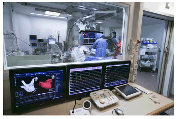 actu_ia's tweet photo. Intelligence artificielle en imagerie : le CHU de Lille et Philips lancent un partenariat de recherche - HOSPITALIA https://t.co/xzRd1fW0ba #IA https://t.co/d905V1ymyA