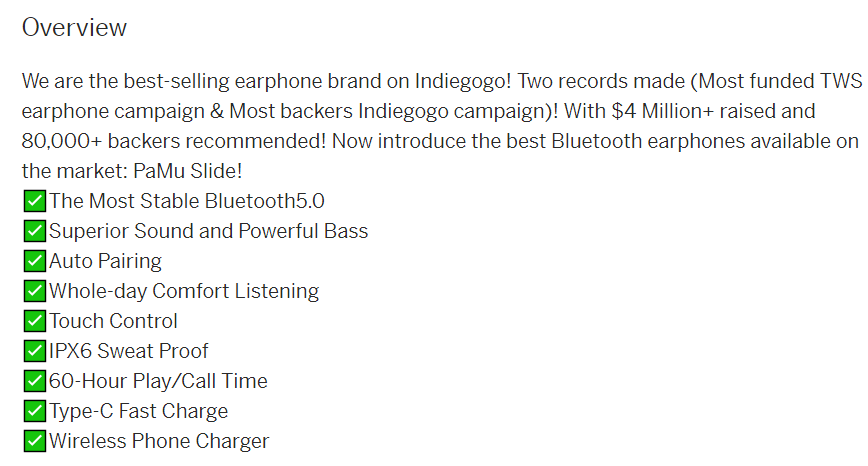 easyforshopping's tweet image. Airpods 2 destroyer ONLY 49$?!
Pamu Slide, Born for Music, Never Fall Out
Buy here, hurry up: bit.ly/2RBCR7C
#pamuslide #padmate