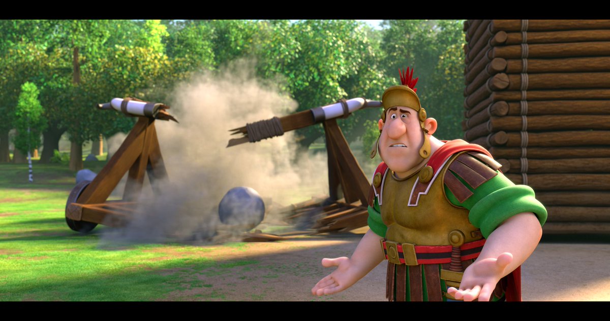 Notre nouvelle attraction Attention Menhir fait déjà partie des attractions favorites de nos visiteurs ! L'avez-vous déjà testée? #ParcAsterix #attentionmenhir 

Pour la découvrir en vidéo --> fcld.ly/j2xobaz