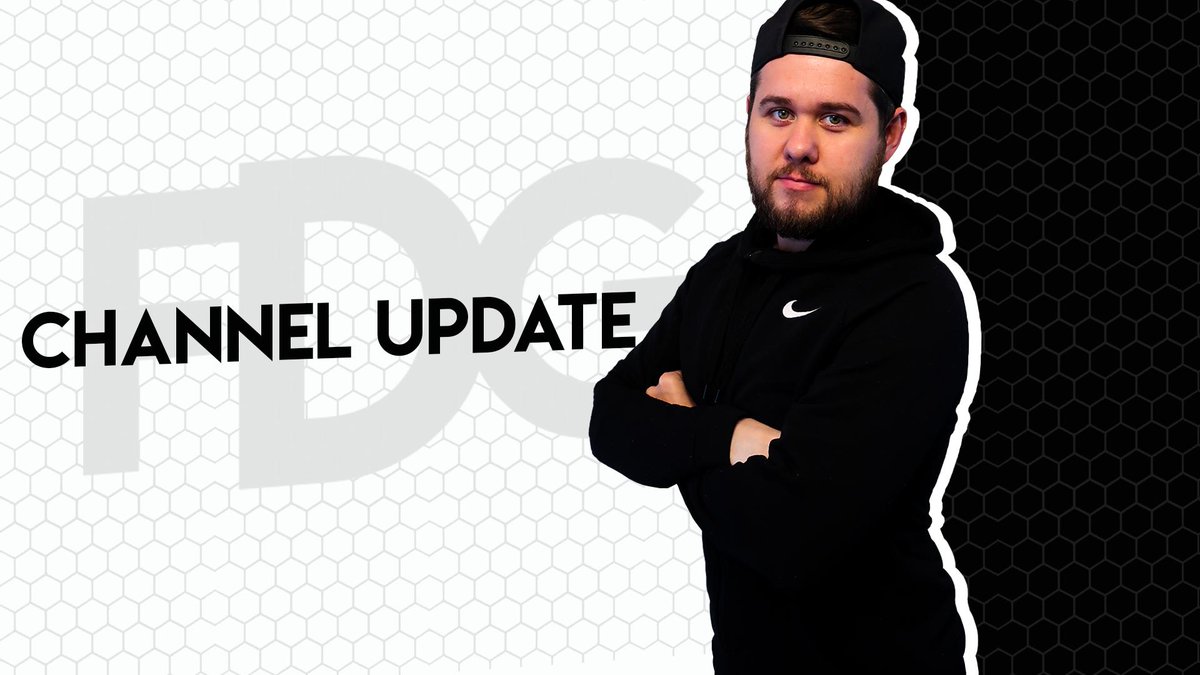 DanFXG's tweet image. Channel Update at 5pm 👀

#ChannelUpdate #Fandangoal #YouTube
