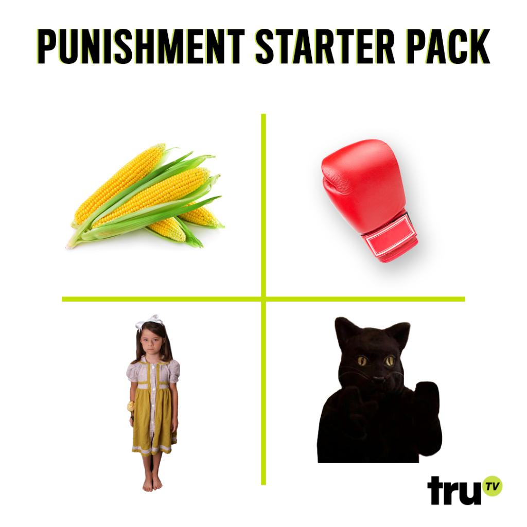 JokersTBS's tweet photo. If you don't remember which Joker endured this punishment, then you're truly lost. #ImpracticalJokers #WishHimIntoTheCornfield https://t.co/d5jMUes9NI