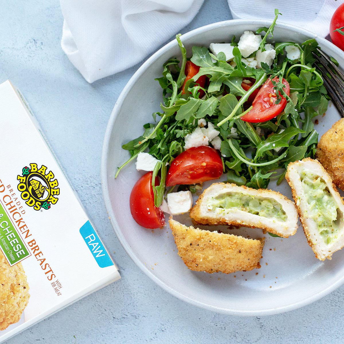 BarberFoods tweet media