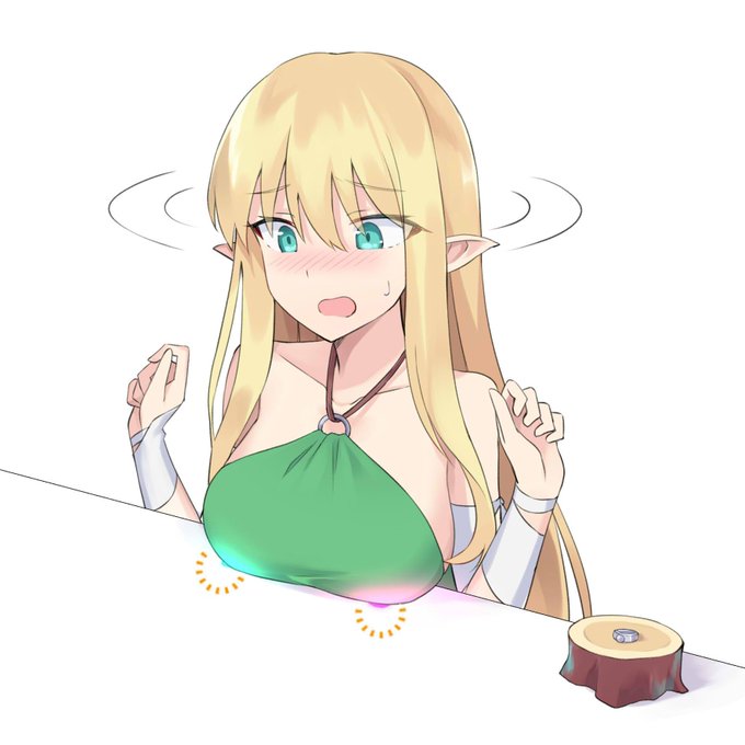 ゼロの使い魔のtwitterイラスト検索結果