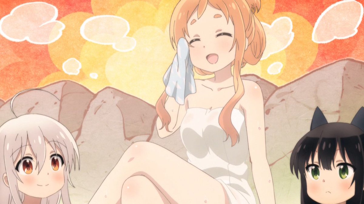 Tan 棗ニナ誕生祭19 棗ニナ生誕祭19 6月25日は棗ニナの誕生日 うらら迷路帖 今日はノノちゃんの姉で棗 屋の主人の棗ニナちゃんの誕生日です おめでとうございます