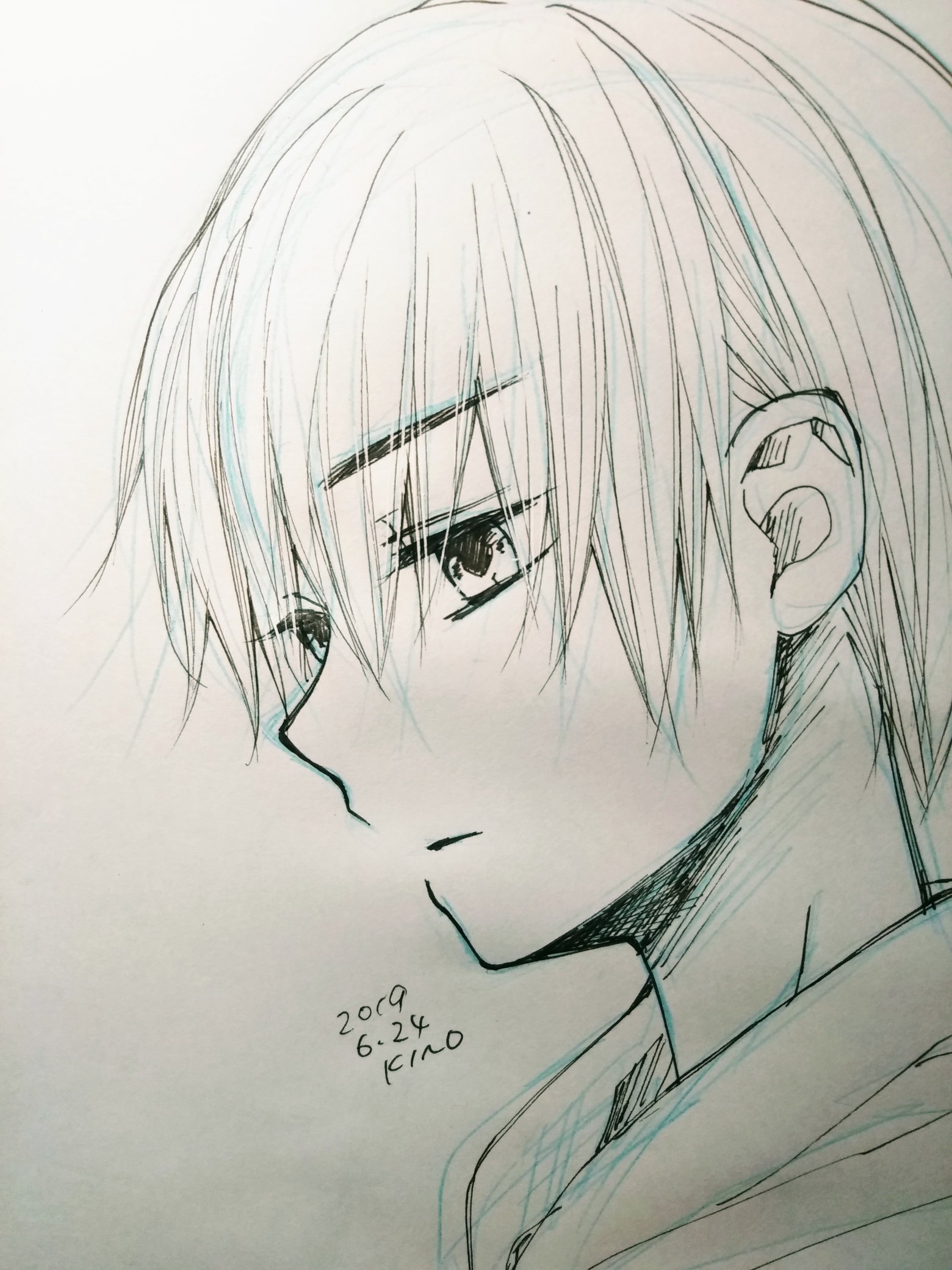 木下 ほのか◇『翔けて春風』りぼん9月号連載開始🍃 على X