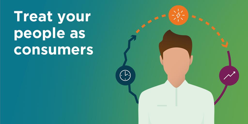 SixAgencyUK's tweet photo. Changing a #newstarter into a highly skilled advocate requires significant investment and energy. Our Senior Planner, @NHurran, discusses in our latest blog why your #employees are no longer simply a business resource; they are consumers of your workplace https://t.co/POPMHdmnMG https://t.co/c7lSQWQK8R