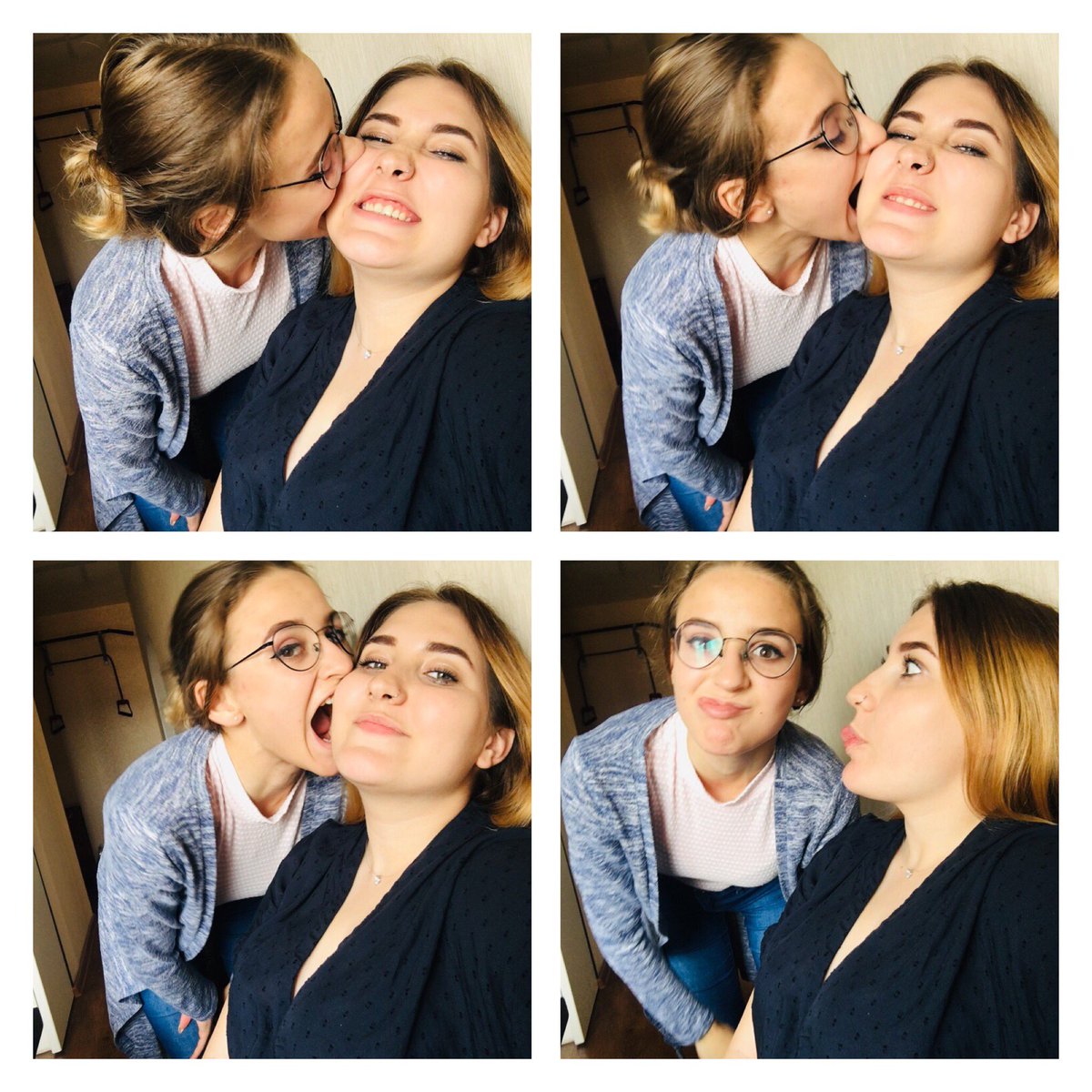 💕