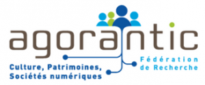 CentreElias's tweet photo. Demain et mercredi, séminaire hors les murs de la fédération de recherche #Agorantic à Martigues
https://t.co/t21dLfqlQ3 #culture #patrimoines #societesnumeriques https://t.co/7NJkCy0ema