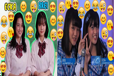 shinchaimiho's tweet photo. @mnl48official Nag pipigil ako Ng tawa.... Sa Kaka pigil KO... Sumakit panga KO!!😀😃😄😁😆😅😂

#maganda talaga si #ecka
Ang kokontra panget..... https://t.co/K3kptmPweR