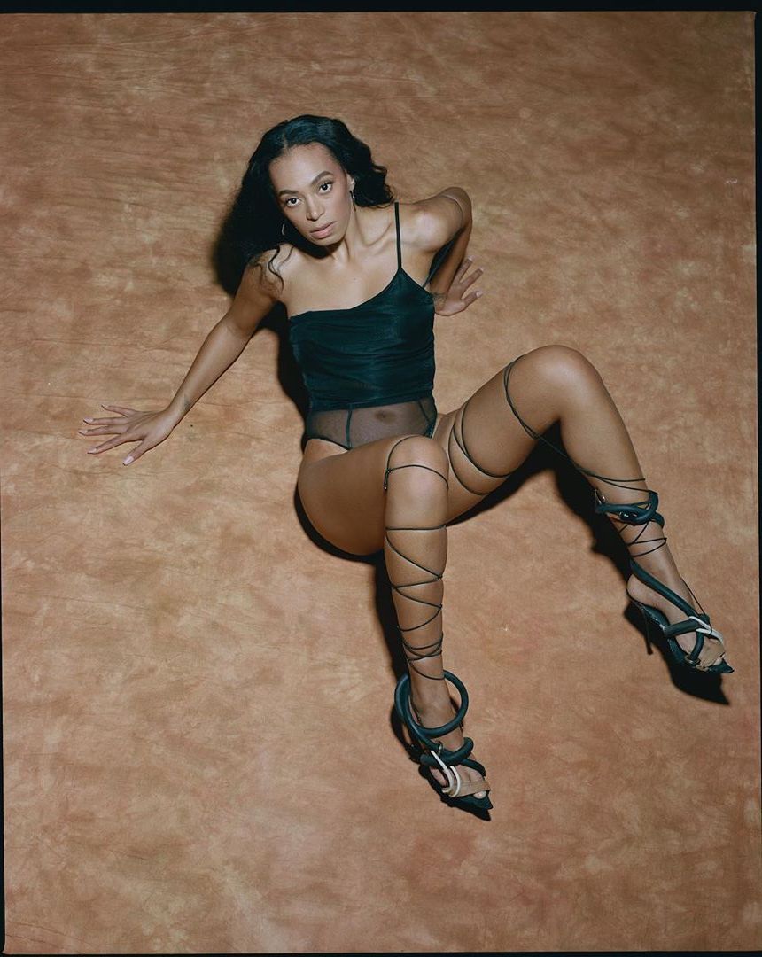 HAPPY BIRTHDAY SOLANGE 😍👑