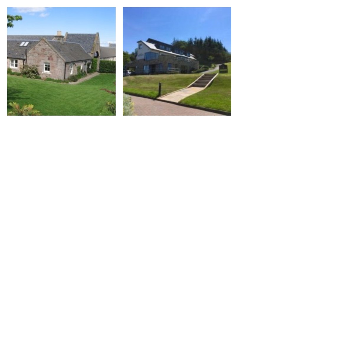 CallAlfred's tweet image. We are proud of our growth by means mainly of referral for both for our private and commercial work

We are delighted to have been appointed by yet another golf club, Swanston, for their regular cleaning including the cleaning of their luxury holiday cottages and office premises