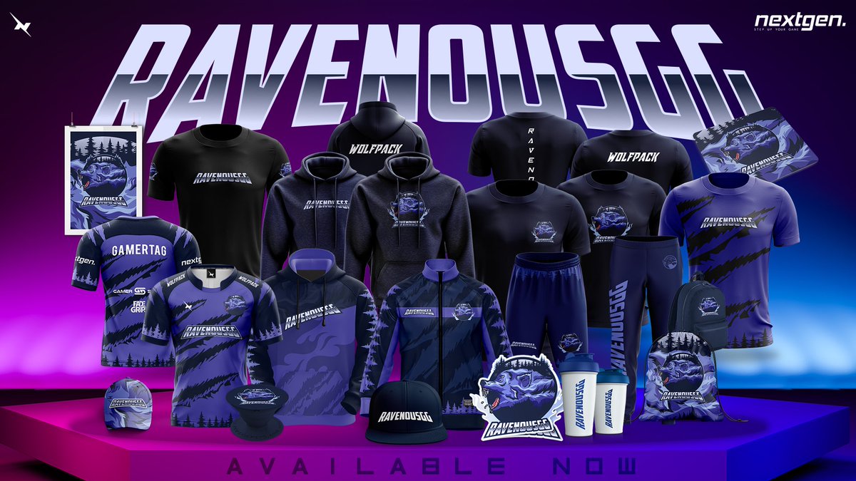 RavenousGG tweet media