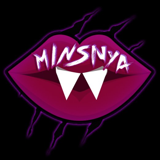 lexboizz's tweet photo. NUEVO LOGO PARA @Minsnya
🚀🎨¿ QUIERES UN DISEÑO ? 🎨 🚀
( 💸COMPLETAMENTE GRATIS...💸 ABRE MD Y TE CUENTO LOS REQUISITOS!! )
#quierobanner #buscologo #buscoheader #GFX #buscominiatura #buscoGFX #buscodiseñador https://t.co/fMOuZnPqxq