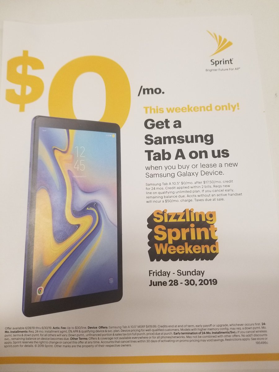 TimUMWsprint tweet picture