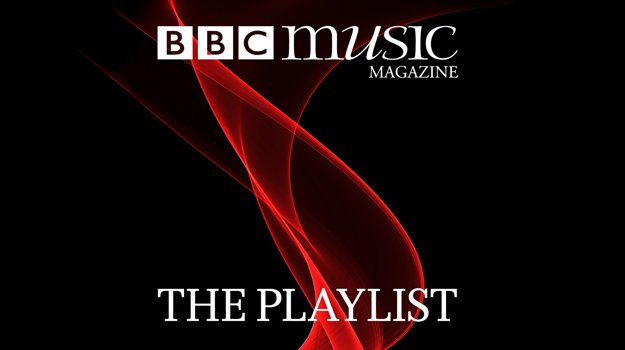 BBC Music Magazine (@musicmagazine) on Twitter photo Our new playlist is live now, with new releases from <a href="/IsataKm/">Isata Kanneh-Mason</a>, <a href="/SJCChoir/">St John's College Choir</a>, <a href="/RomanMints/">Roman Mints</a>, <a href="/lisafriendflute/">Lisa Friend</a> and <a href="/eric_le_sage/">eric le sage</a>. Listen to our fave new recordings of works by Clara Schumann, <a href="/dovecomposer/">Jonathan Dove</a> and Debussy. classical-music.com/article/bbc-mu… Our new playlist is live now, with new releases from <a href="/IsataKm/">Isata Kanneh-Mason</a>, <a href="/SJCChoir/">St John's College Choir</a>, <a href="/RomanMints/">Roman Mints</a>, <a href="/lisafriendflute/">Lisa Friend</a> and <a href="/eric_le_sage/">eric le sage</a>. Listen to our fave new recordings of works by Clara Schumann, <a href="/dovecomposer/">Jonathan Dove</a> and Debussy. classical-music.com/article/bbc-mu…
