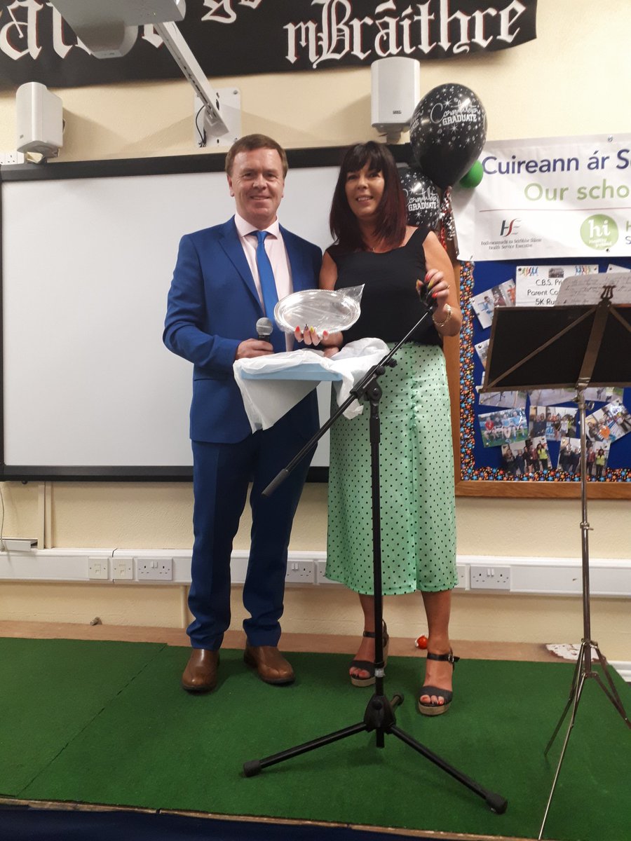 cbsjuniors's tweet photo. Some snaps from our fantastic graduation night recently. https://t.co/S6ZZ6qKl4o