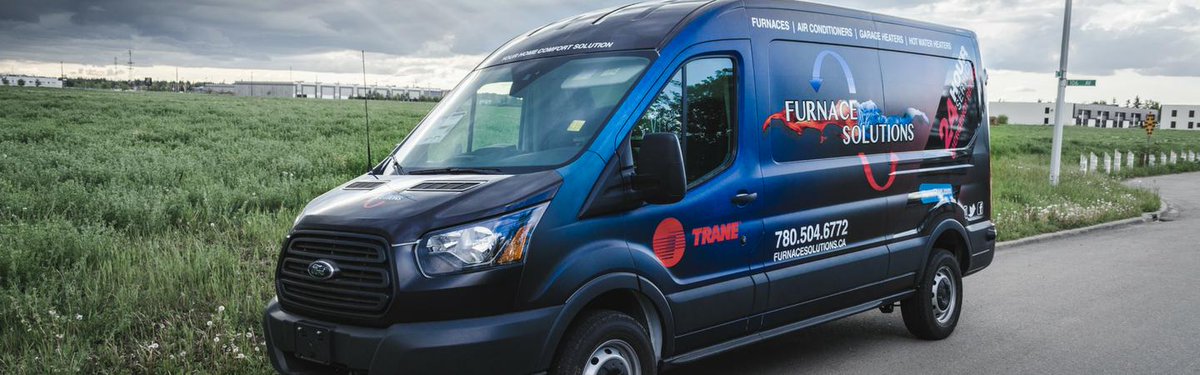 Furnace Solutions tweet media