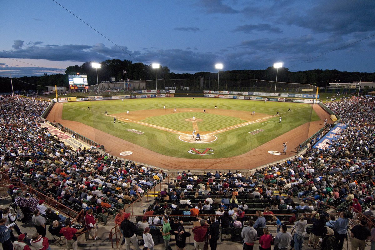 BF_Northeast's tweet photo. Big day in Troy, NY for our @BaseballFactory National Evaluation. Thank you to the @ValleyCats for hosting us!

Tomorrow we are in Erie, PA! #TheTour #BaseballFactory #BFNE https://t.co/p1qCgALDgB