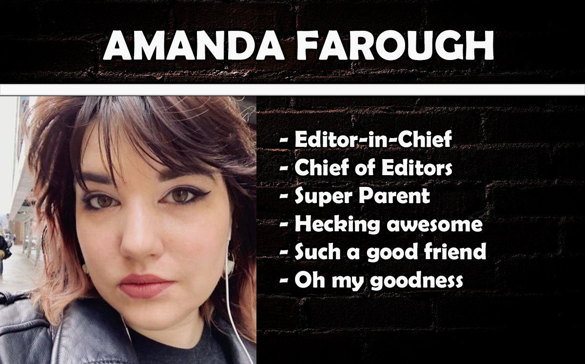 TheHashtag0nist's tweet photo. Episode 57 of #TheHashcast with @AmandaFarough is up!
On this episode we chat about all of Amanda's achievements, how hard work and perseverance pays off and how to DOUBLE all the love in your life in 3 easy* steps.
(*actually hard)
https://t.co/Ij7shCSckB https://t.co/gN0EnpLC2j