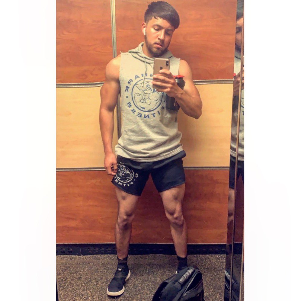 It’s never an overnight success. 
Get Obsessed! Be Obsessed! Stay Obsessed!!
#10X #Gymshark