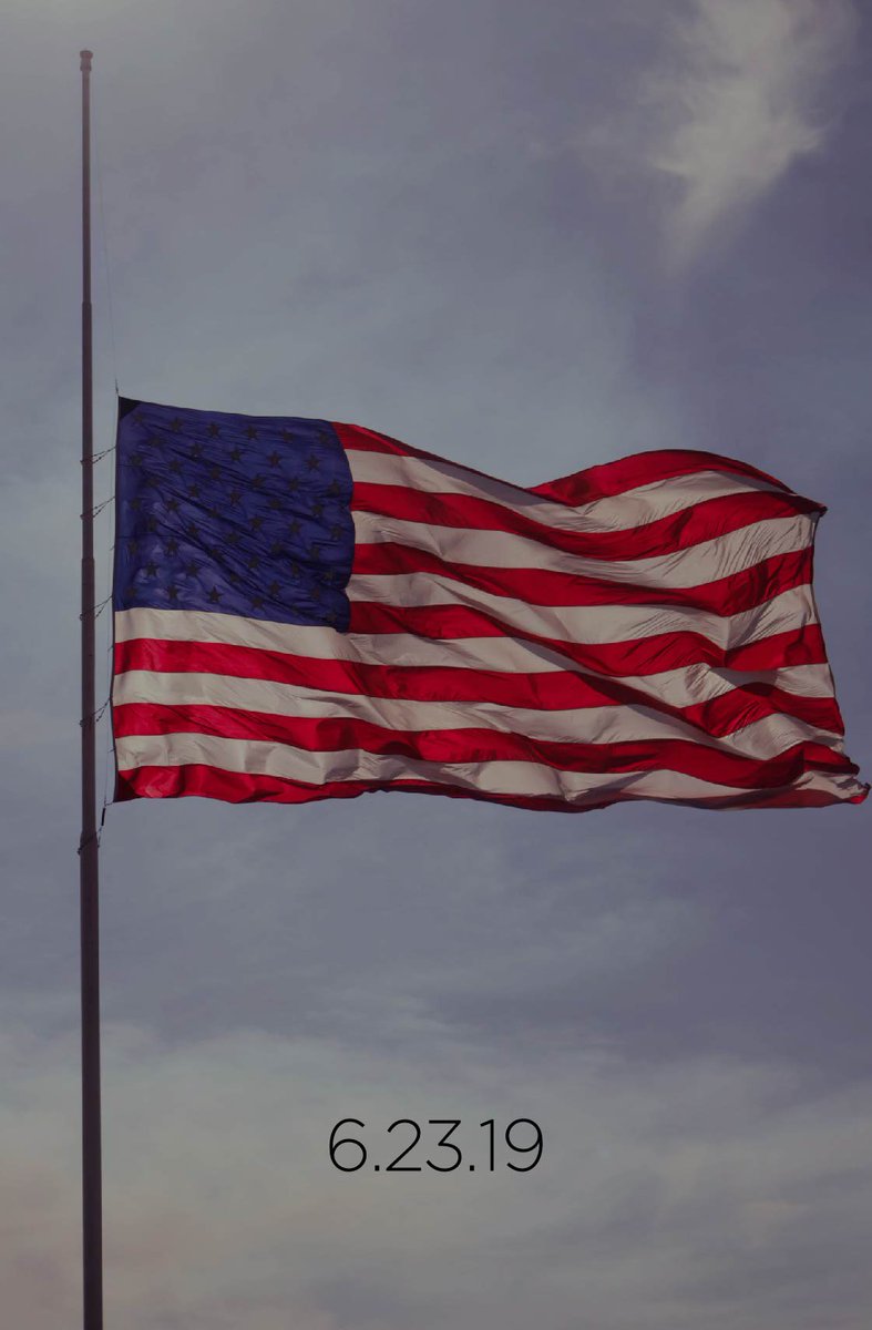 TheJourneySTL's tweet photo. Our hearts and prayers go out to the family and friends of Officer Langsdorf and the St. Louis law enforcement community – we are grateful for your sacrifices, and we grieve with you today. https://t.co/FN0kL3AoFk