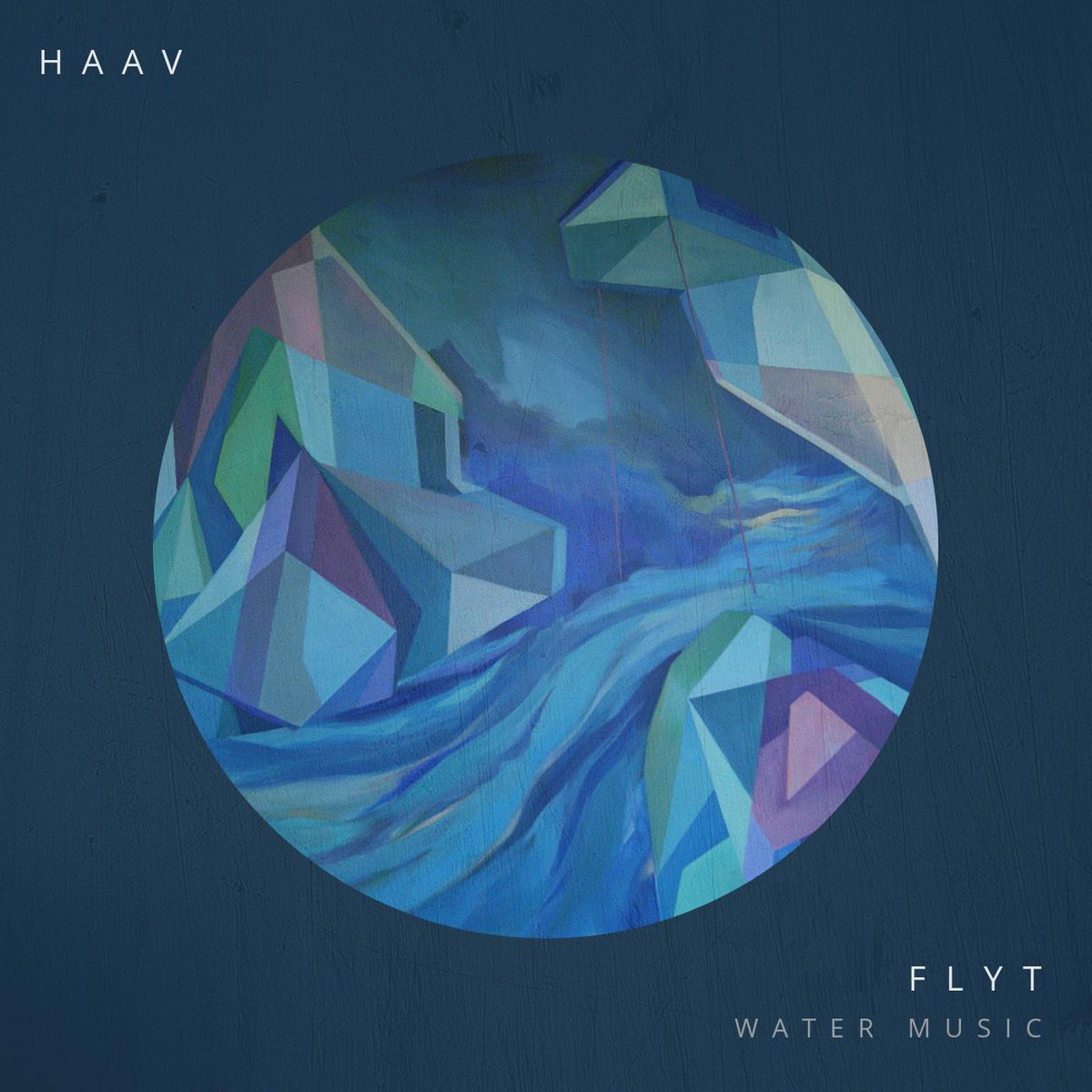 HaavMusic's tweet photo. Just released my water music experiment, where everything is made with water-derived sound sources. A big thanks to Linda Øgaard (https://t.co/m7id7u6yh1) for letting me use her beautiful painting on the cover! Listen here: https://t.co/L4Txcj9SlY #WaterMusic #soundart #ambient https://t.co/QHo3PWP6eY