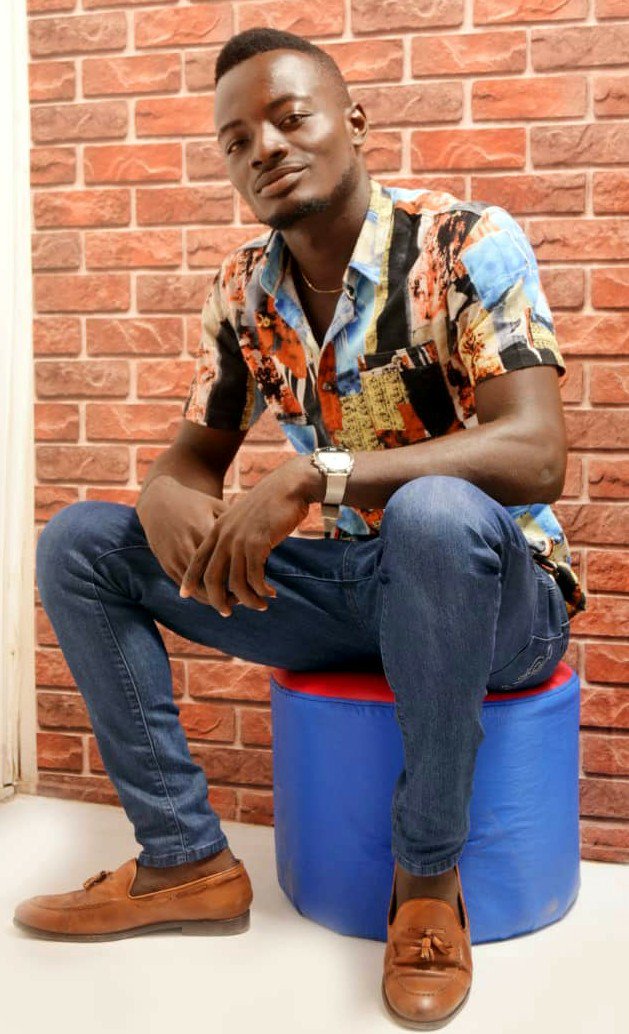 BrhaJoseph's tweet image. Who's crushing on @kelvynboymusic_ 's newest Fun and @berlamundi's newest friend!?????
  #BrhaJhoseph 
   #TIMEP