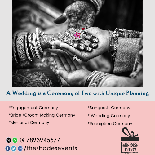 theshadesevents's tweet photo. #shadesevents #weddingplanners #teluguwedding #bridesessential #wedmegood #weddingsutra #weddingmantra #ezwed #shaadimagic #weddingsaga #thebigfatindianwedding #zankyouindia #traditionalbride #traditionalwedding #indianbride #indianwedding #hinduwedding #bridesofindia #shopzters https://t.co/38kW12U7Dx