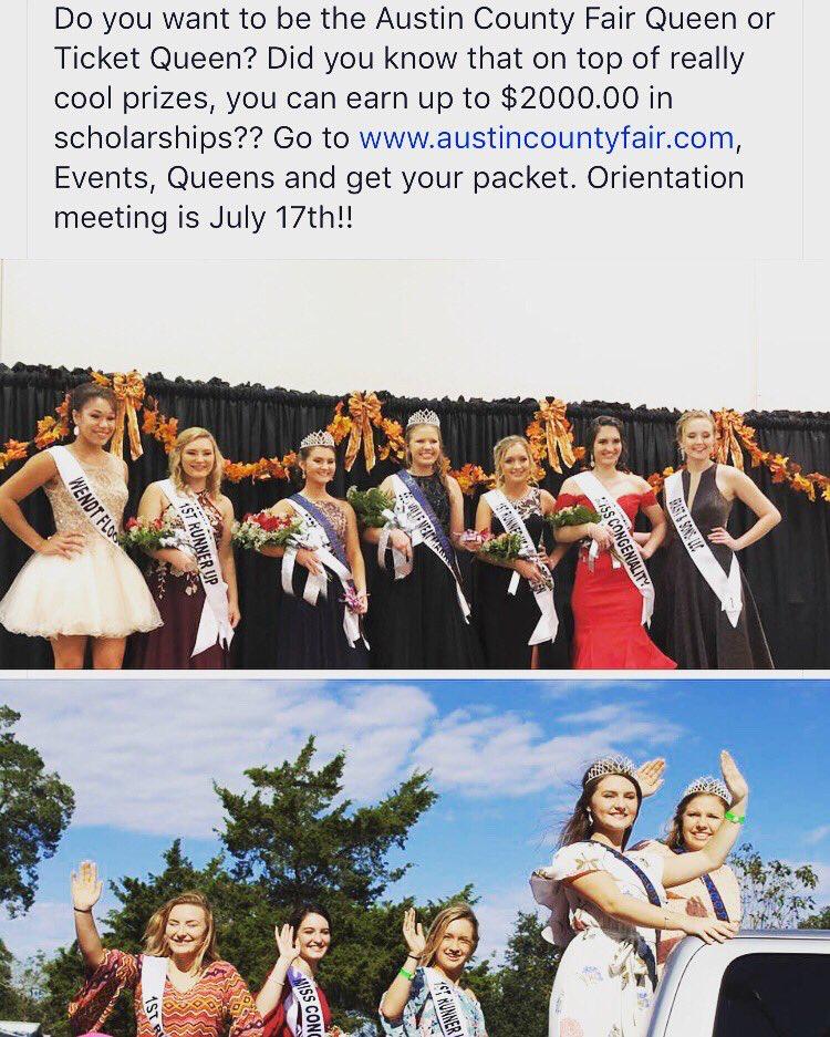 KimQuinney1's tweet photo. #austincountyproud #austincountyfair2019 #austincountyfair #austincountyfairqueen #acfa2019 #acfaqueen2019 https://t.co/K2pZDKRIb1