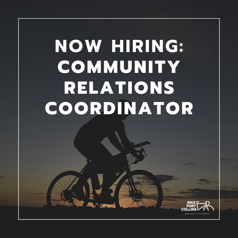 Bike Fort Collins tweet media