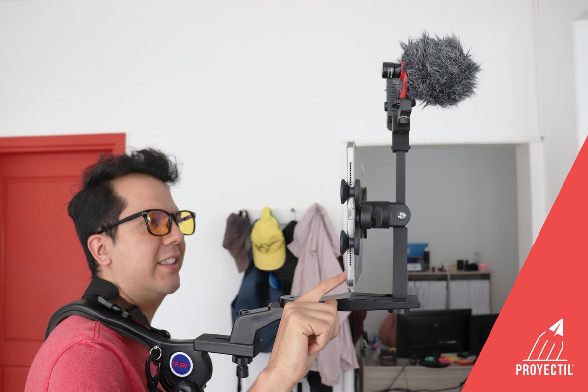 Proyectil tweet media