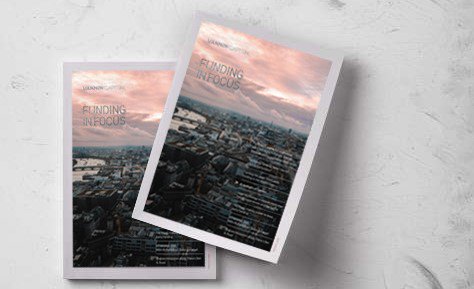 Our biannual #FundinginFocus publication leads the discussion &amp; debate around the world on the latest innovations in #legalfinance. Sign up today to receive the next edition straight to your inbox bit.ly/2MWSx6t