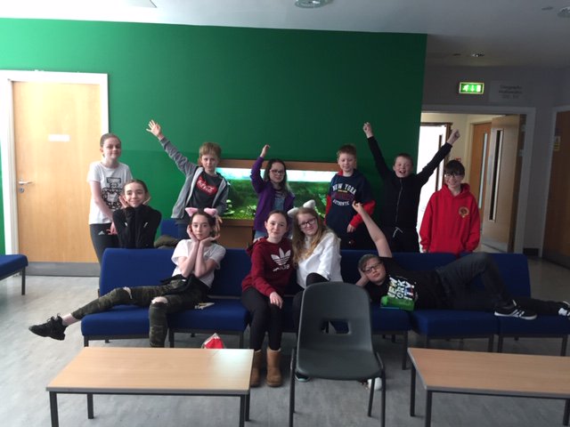 Huge congratulations to our 11 @Braehead P7s who took the YCT exam in May. All passed with flying colours! We're so proud of you! 非常好 Fēicháng hǎo! What a way to finish off your Primary Mandarin journey. <a href="/1plus2Stirling/">Stirling 1+2</a> <a href="/CISSStrathclyde/">Confucius Institute for Scotland’s Schools</a> <a href="/Stirling_High/">Stirling High School</a> @BannockburnHigh