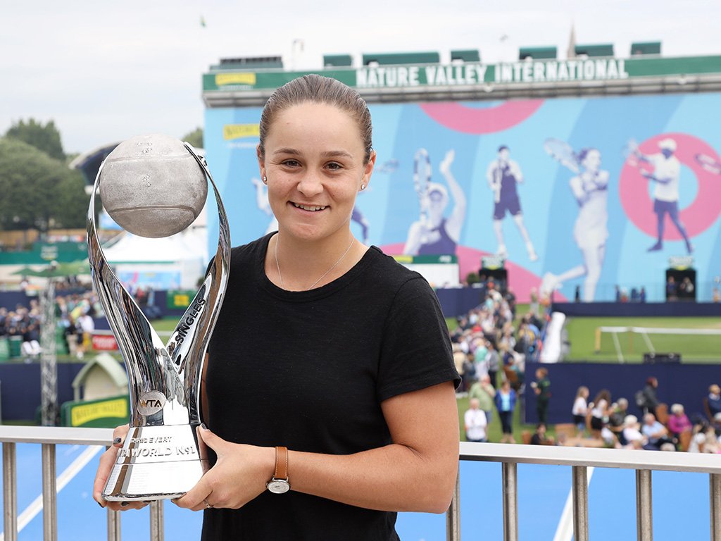 TennisAustralia tweet media