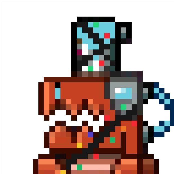 Emmanue28877215's tweet photo. Ice block velocispider skin
#velocispider #indiegame #indiepogo @LoweBros https://t.co/Fe8E6cZb88