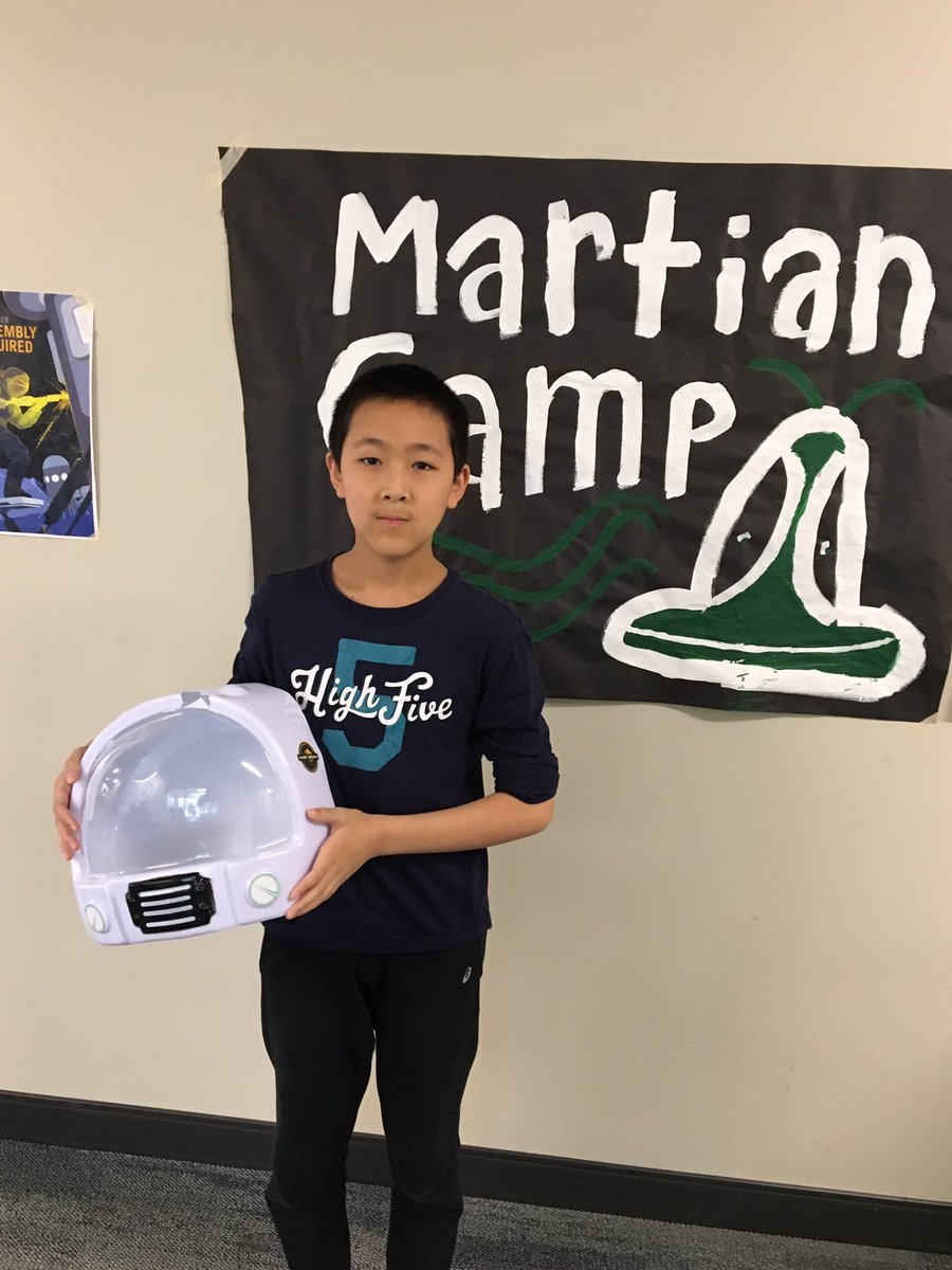 noyceinternsXU's tweet photo. Meet this weeks Martians! https://t.co/WJcy75IlXB