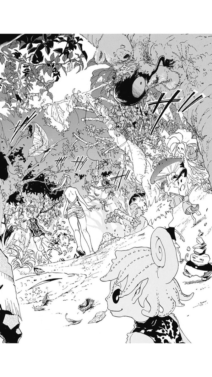 少年ジャンプ漫画賞 On Twitter ジャンプ3月期新世界漫画賞 結果発表されました なんと今月も準入選一本 Amp 佳作三本 とんでもない才能たちが集結してくれました 編集部唖然騒然呆然の衝撃準入選作 勇者先生 をはじめ 作家性溢れまくる 受賞作はジャンプ で公開中