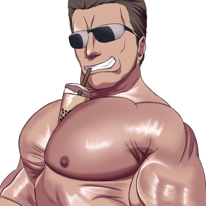 ドゲゲンチョネッガーのtwitterイラスト検索結果 古い順