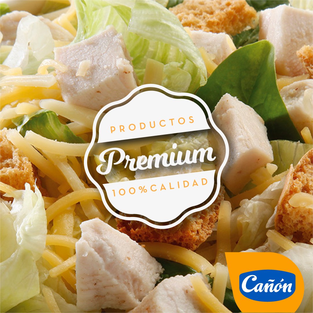 AlimentosCanion's tweet photo. El envasado de nuestros productos en atmósfera protegida hace que el sabor de los ingredientes permanezca intacto, como el primer día. ¡Eso es lo que nos diferencia! #CalidadCañon https://t.co/EkfbgAMDvW