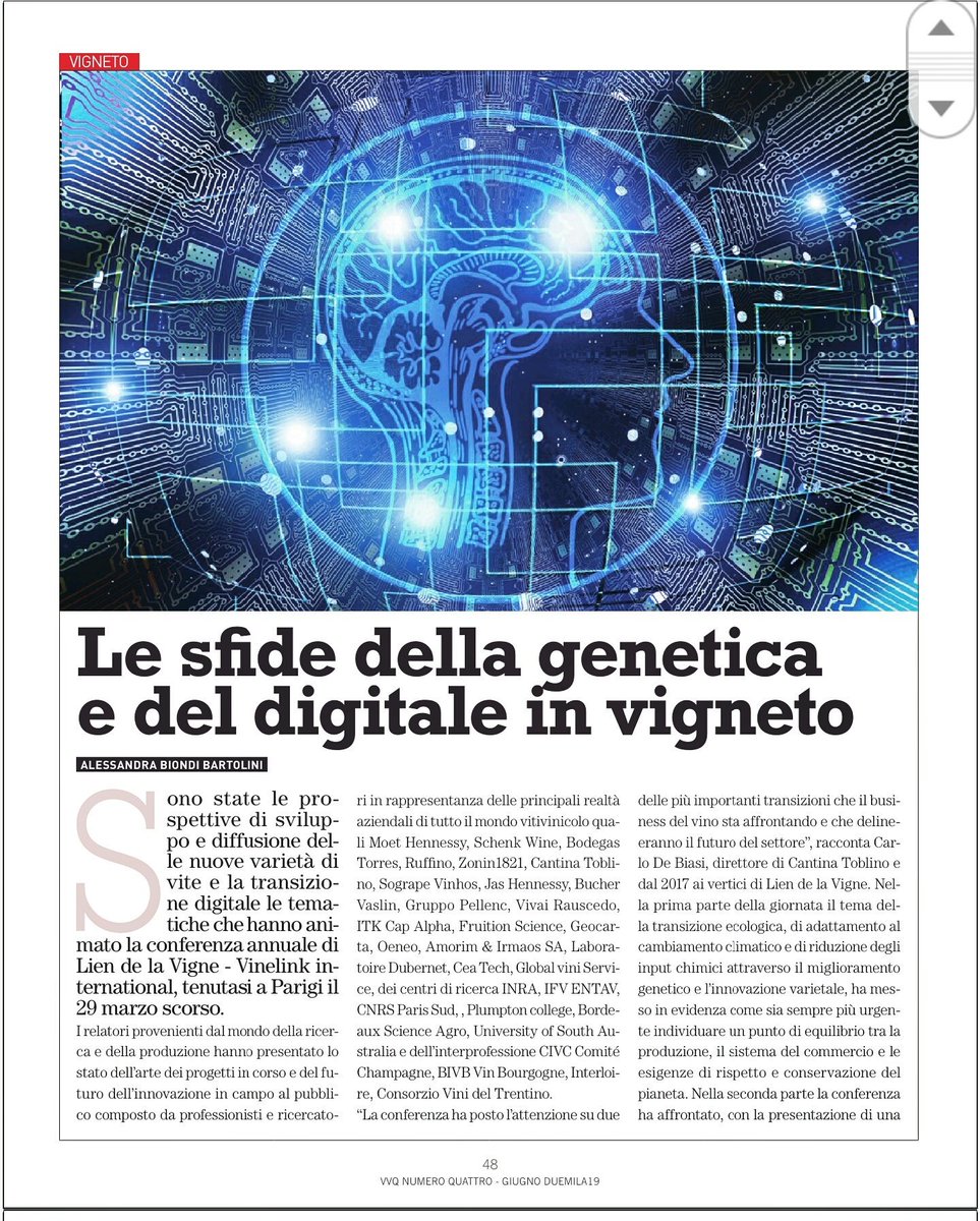 Carlo De Biasi tweet media