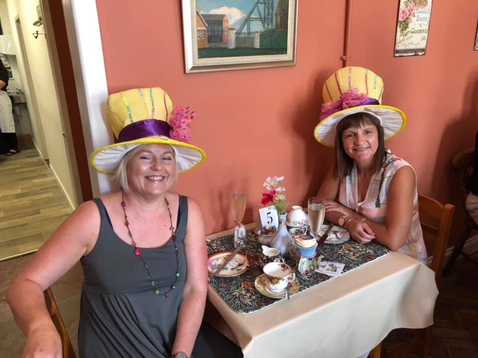 Lancashire Mining Museum tweet media