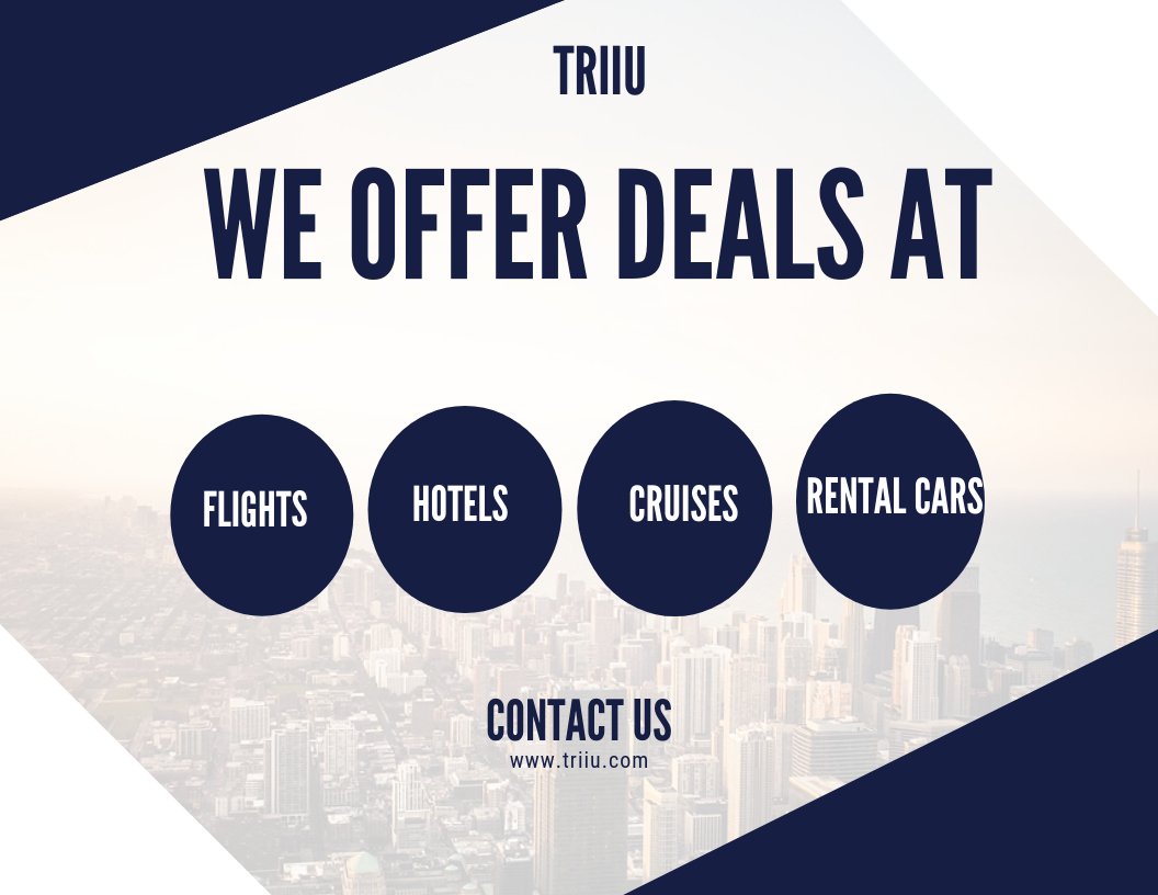 Triiu_'s tweet image. “Don’t listen to what they say. Go see.”

 triiu.com

#travelholic #travelguide #travelblogger #traveling #summer #summervacation #summervibes #enjoylife #enjoythejourney #explore #worldtour #emirates #cheapflights #hotel #resturants #rentalcar #asia #africa