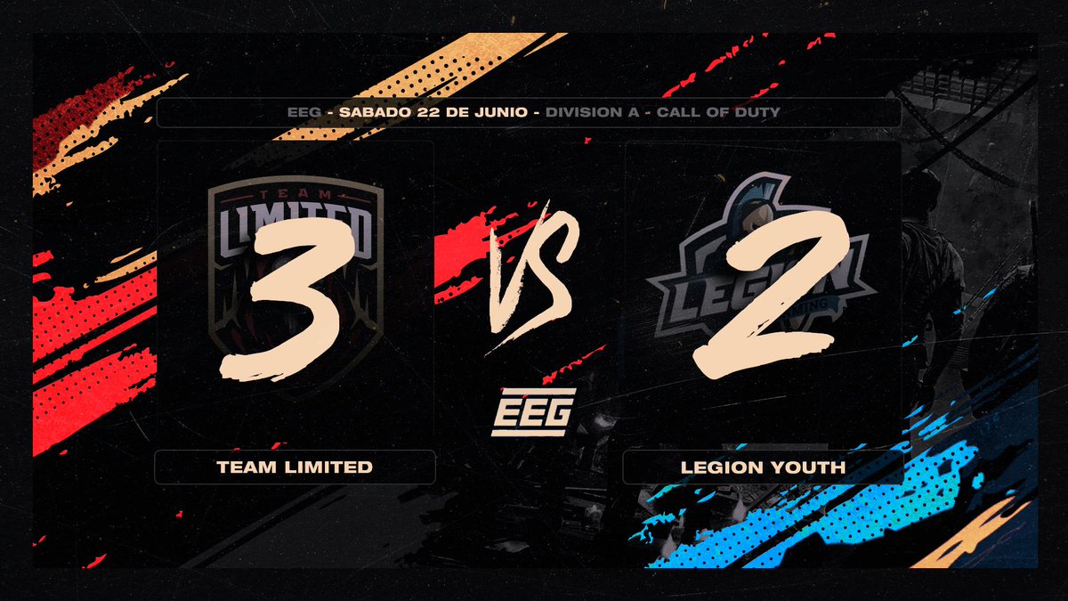 Team Limited tweet media