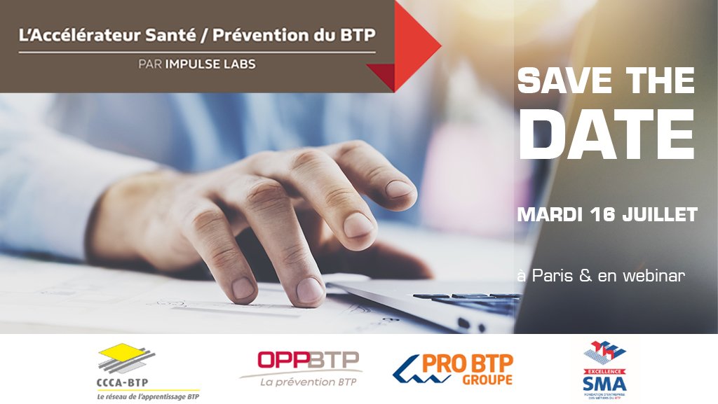 PRO BTP Groupe tweet media