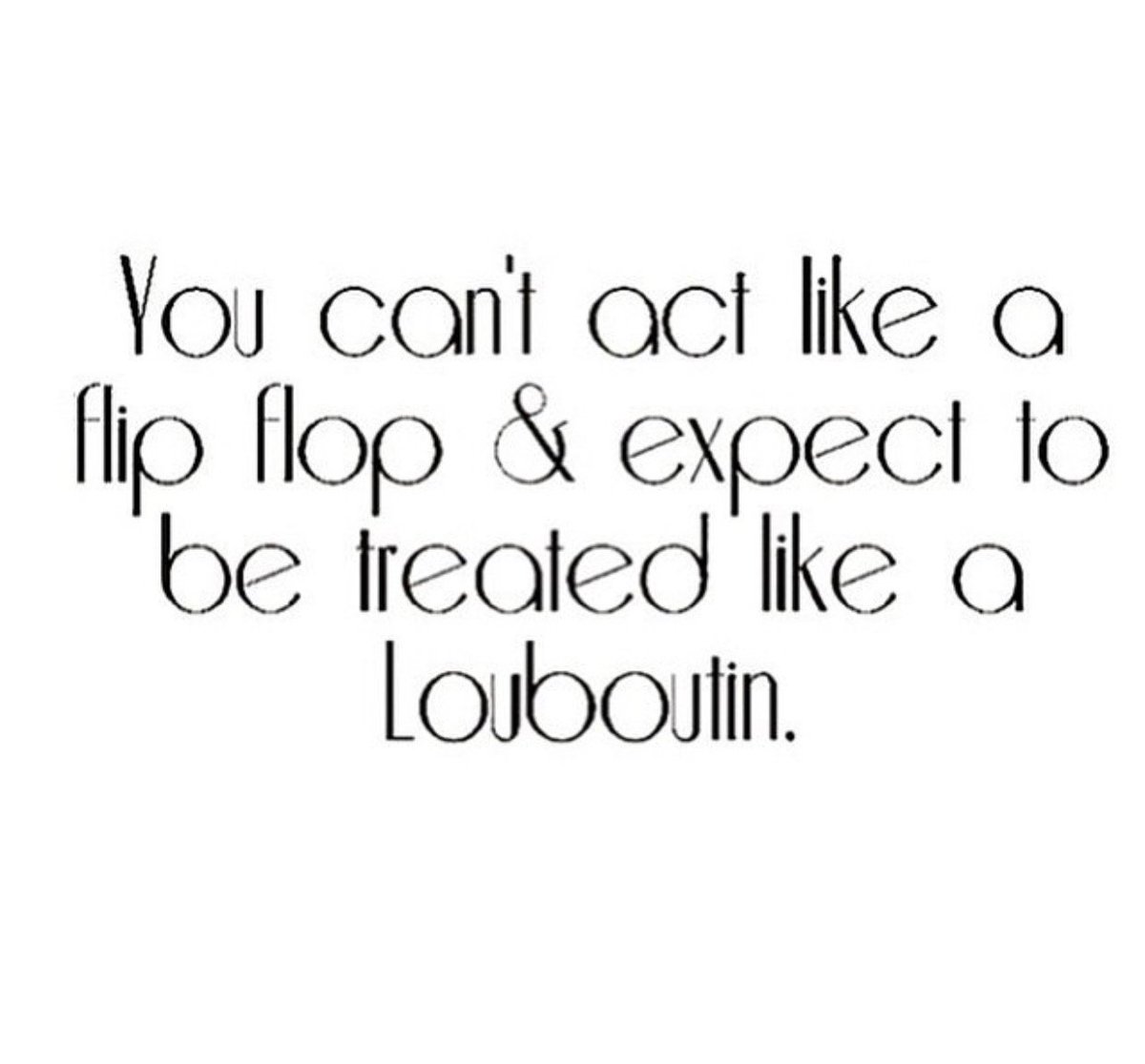 Let's start the week off on the right foot. 

#monday #louboutin #queen #classy
