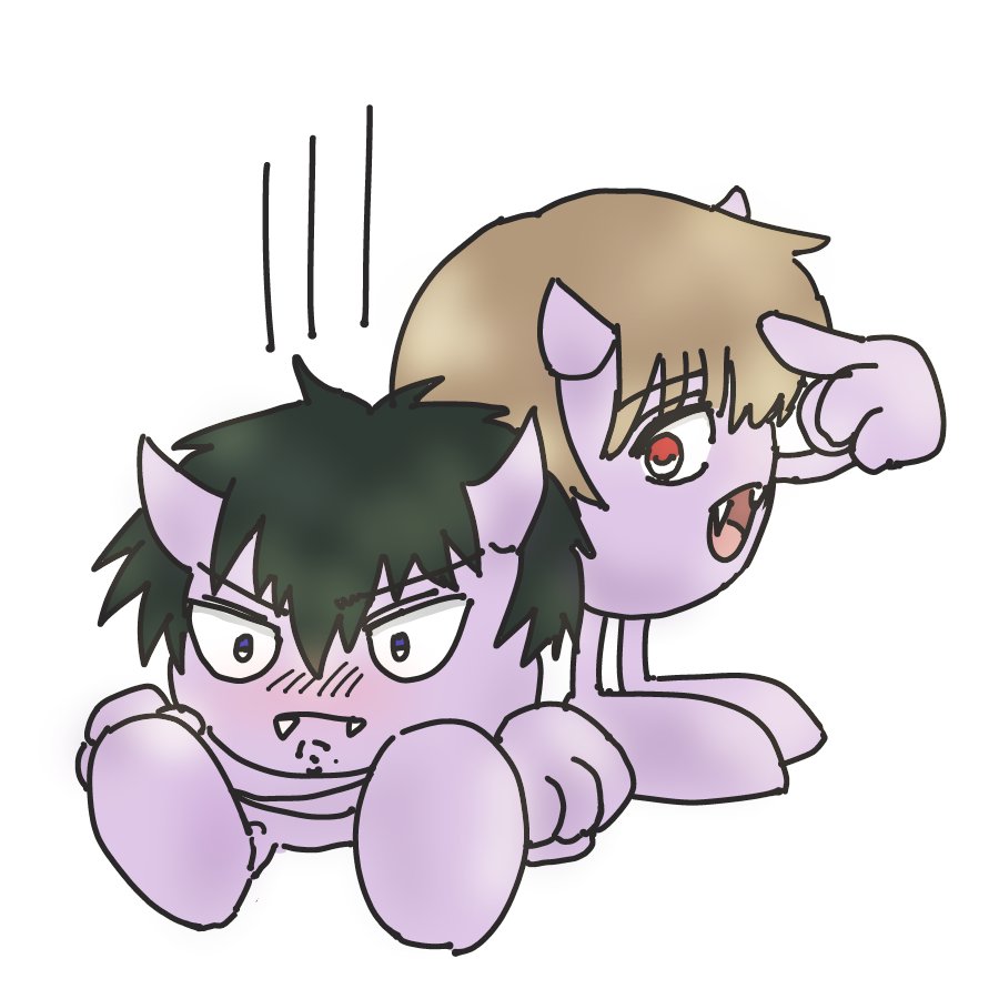 오키히지 沖土 200 (@170x177) on Twitter photo 