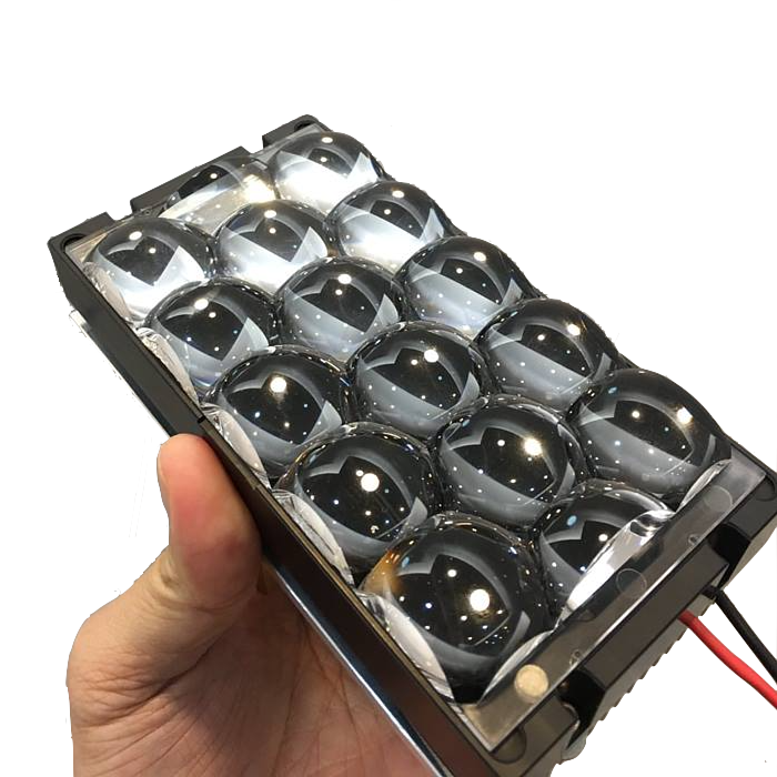 3DPrintersshop's tweet photo. Ya puedes adquirir la actualización de Phrozen Shuffle ParaLED v2.0!! Aumenta la definición y velocidad de impresión con este nuevo diseño!

A la tienda!!  https://t.co/RQD4zYU0oS 

#impresion3d #resina #joyeria #uv #calidad #led #paraled #upgrade #phrozen #shuffle #3dprint https://t.co/8Tk5tVTrEE